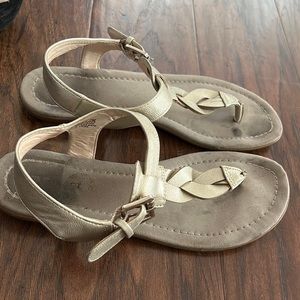 Nine West Women’s sandals